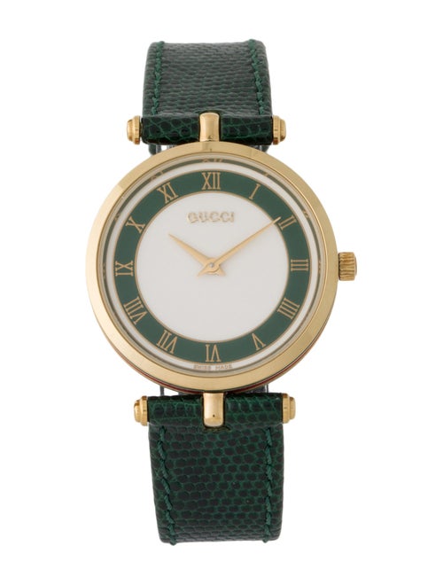 Gucci Stack Watch
