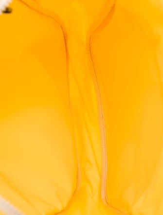 Gucci Nylon Medium Interlocking G Logo