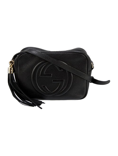 Gucci Small Soho Crossbody Bag