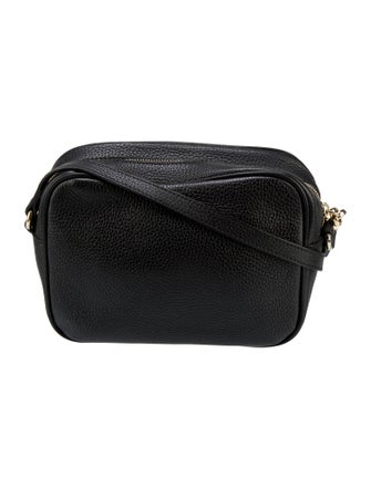 Gucci Small Soho Crossbody Bag