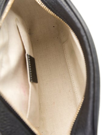 Gucci Small Soho Crossbody Bag