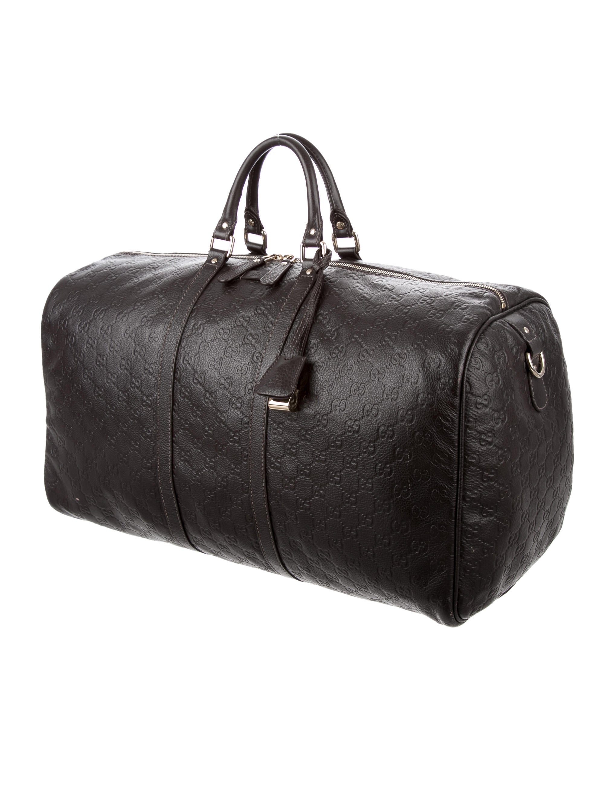 Gucci Carry On Bag IUCN Water