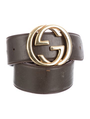 Gucci Belts Vintage 2008 Belt S