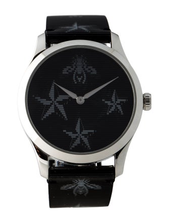 Gucci G-Timeless Watch