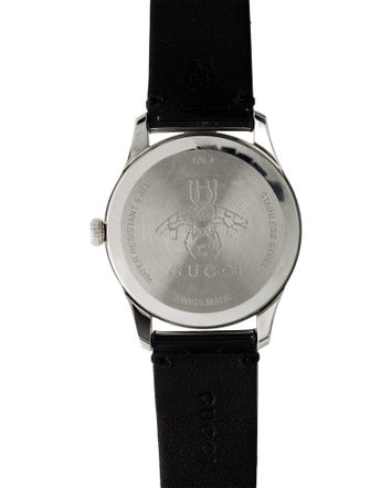 Gucci G-Timeless Watch
