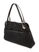Gucci GG Canvas Eclipse Shoulder Bag