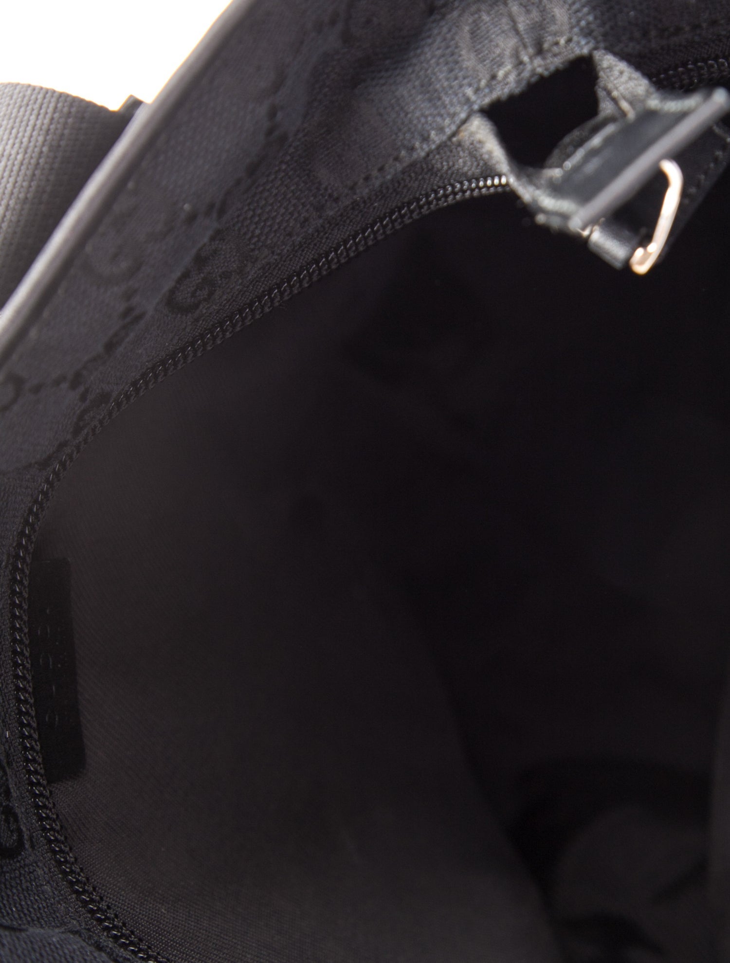 Gucci GG Canvas Shoulder Bag