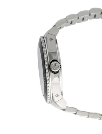 Gucci Dive Watch