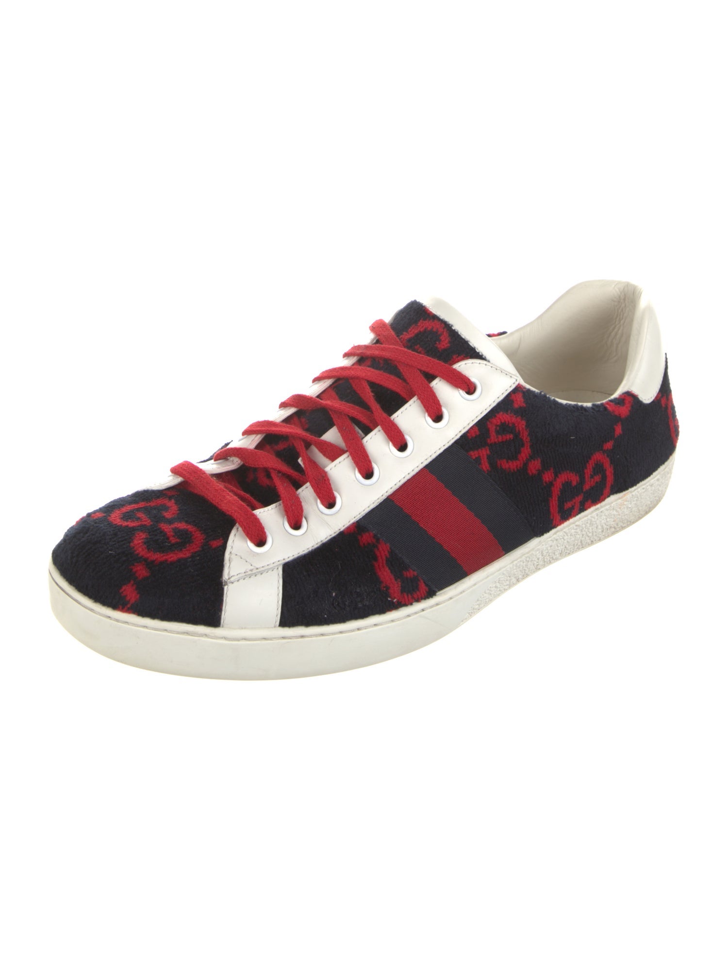 gucci shoes for men online