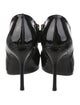 Gucci Patent Leather Pumps