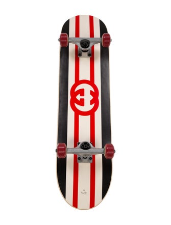 Gucci Interlocking G Skateboard Deck