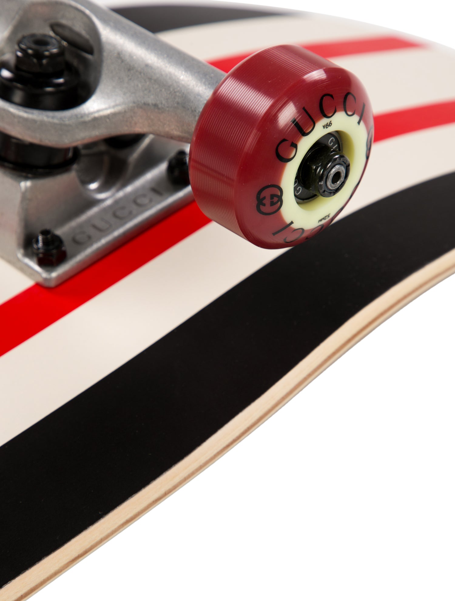 Gucci Interlocking G Skateboard Deck