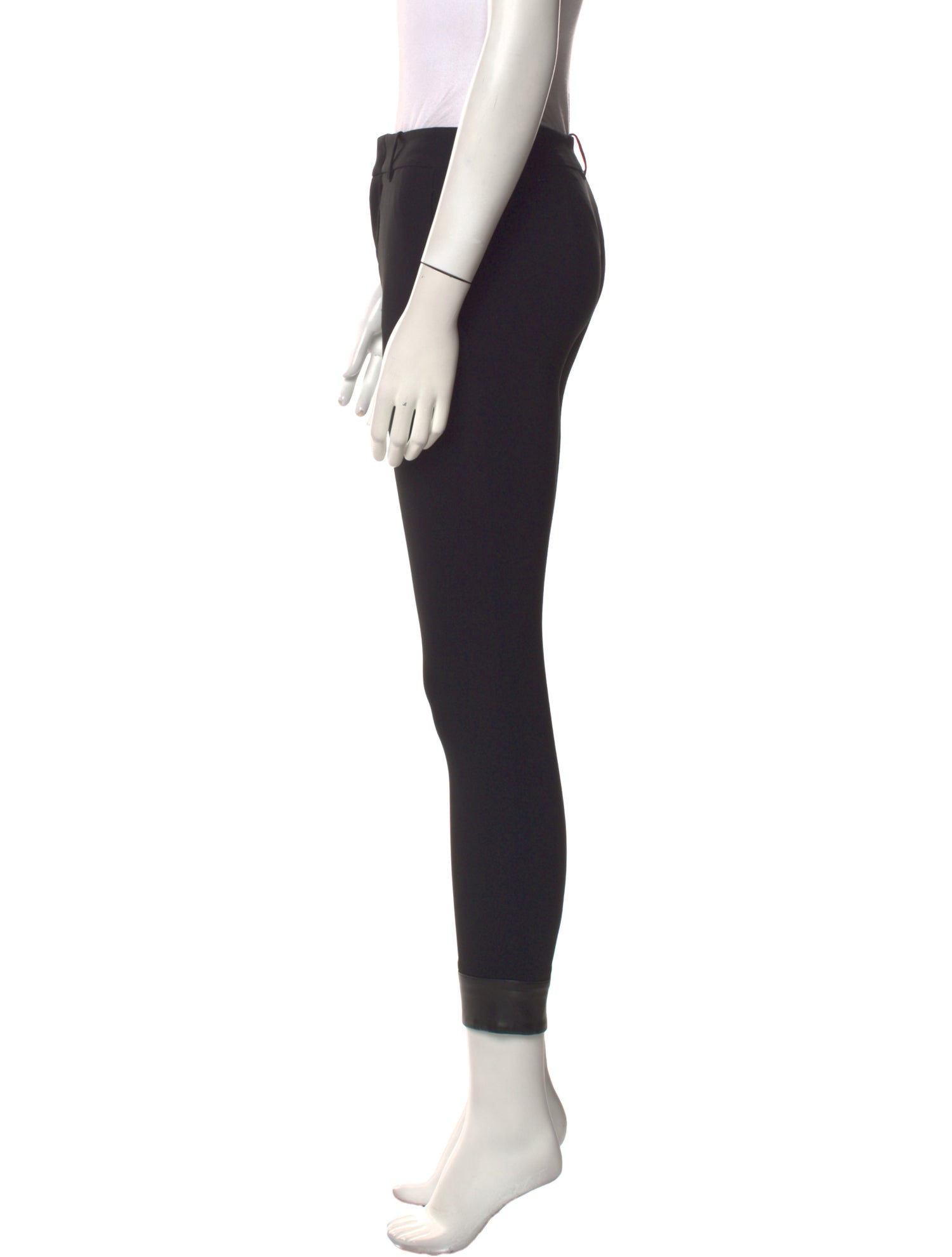 Gucci Skinny Leg Pants