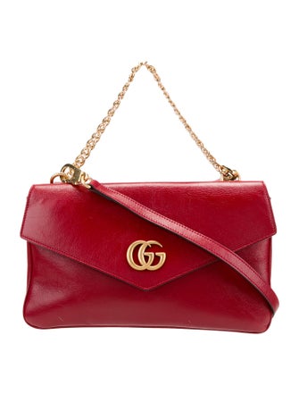 Gucci Thiara Medium Double Envelope Bag