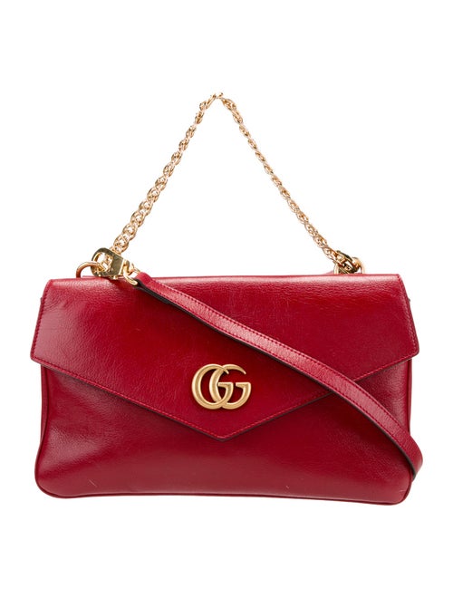 Gucci Thiara Medium Double Envelope Bag