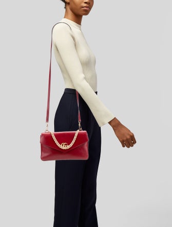 Gucci Thiara Medium Double Envelope Bag