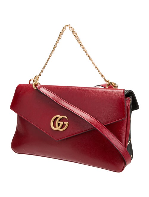 Gucci Thiara Medium Double Envelope Bag