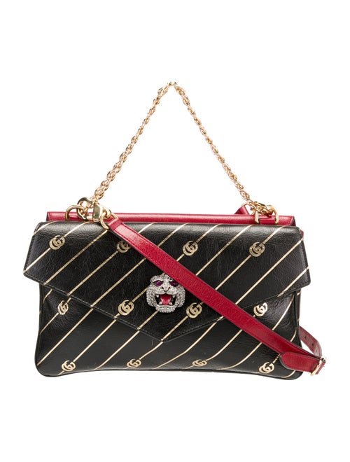 Gucci Thiara Medium Double Envelope Bag