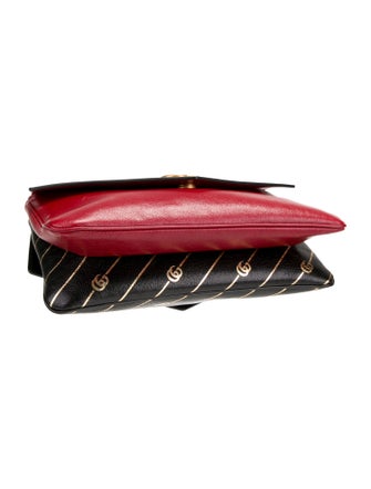 Gucci Thiara Medium Double Envelope Bag