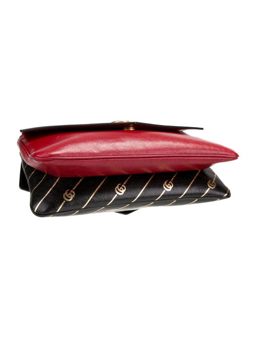 Gucci Thiara Medium Double Envelope Bag