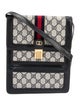 Gucci GG Supreme Crossbody
