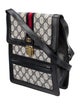 Gucci GG Supreme Crossbody