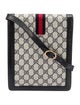 Gucci GG Supreme Crossbody
