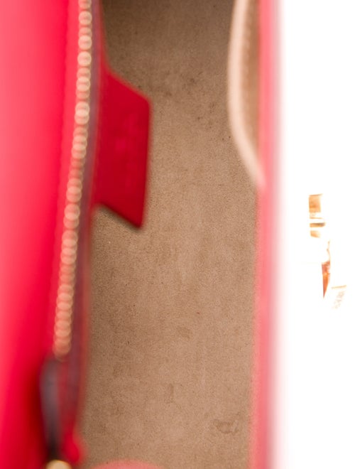 Gucci Small Sylvie Shoulder Bag