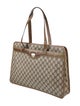 Gucci GG Supreme Tote