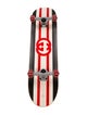 Gucci Interlocking G Skateboard