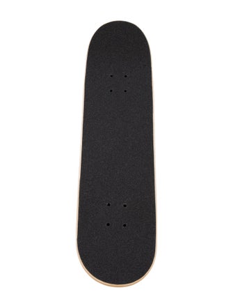 Gucci Interlocking G Skateboard