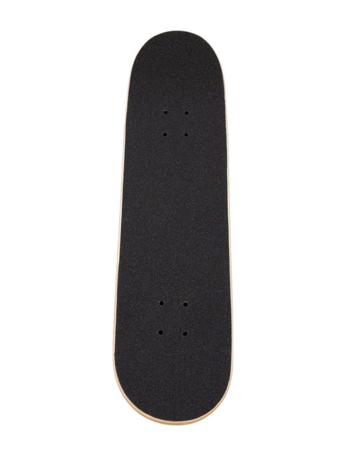 Gucci Interlocking G Skateboard
