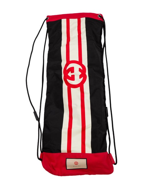 Gucci Interlocking G Skateboard