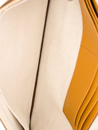 Gucci x Exo Kai GG Supreme Pouch