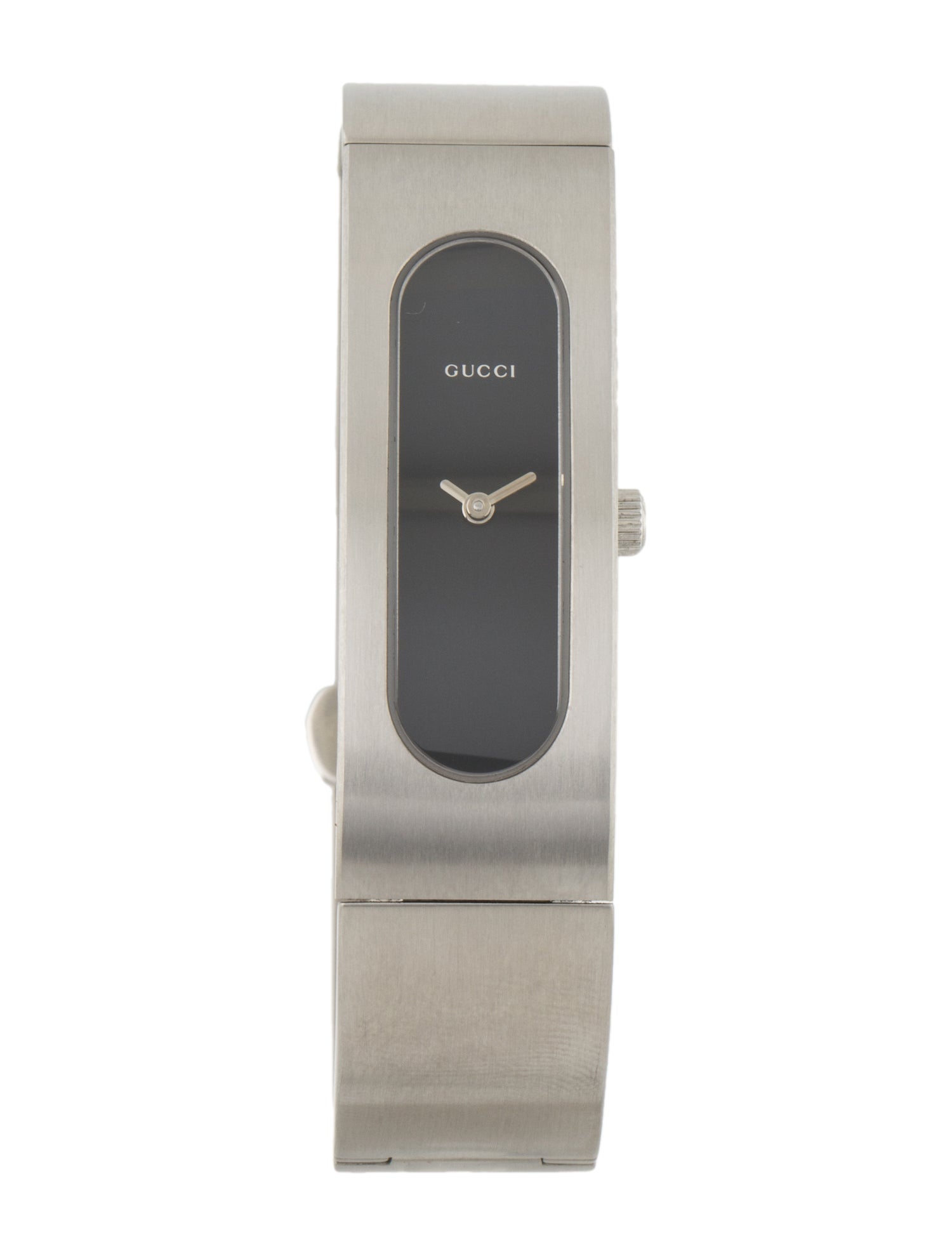 グッチ　GUCCI 2400S Gucci 2400 Series Watch - 2400S | The RealReal