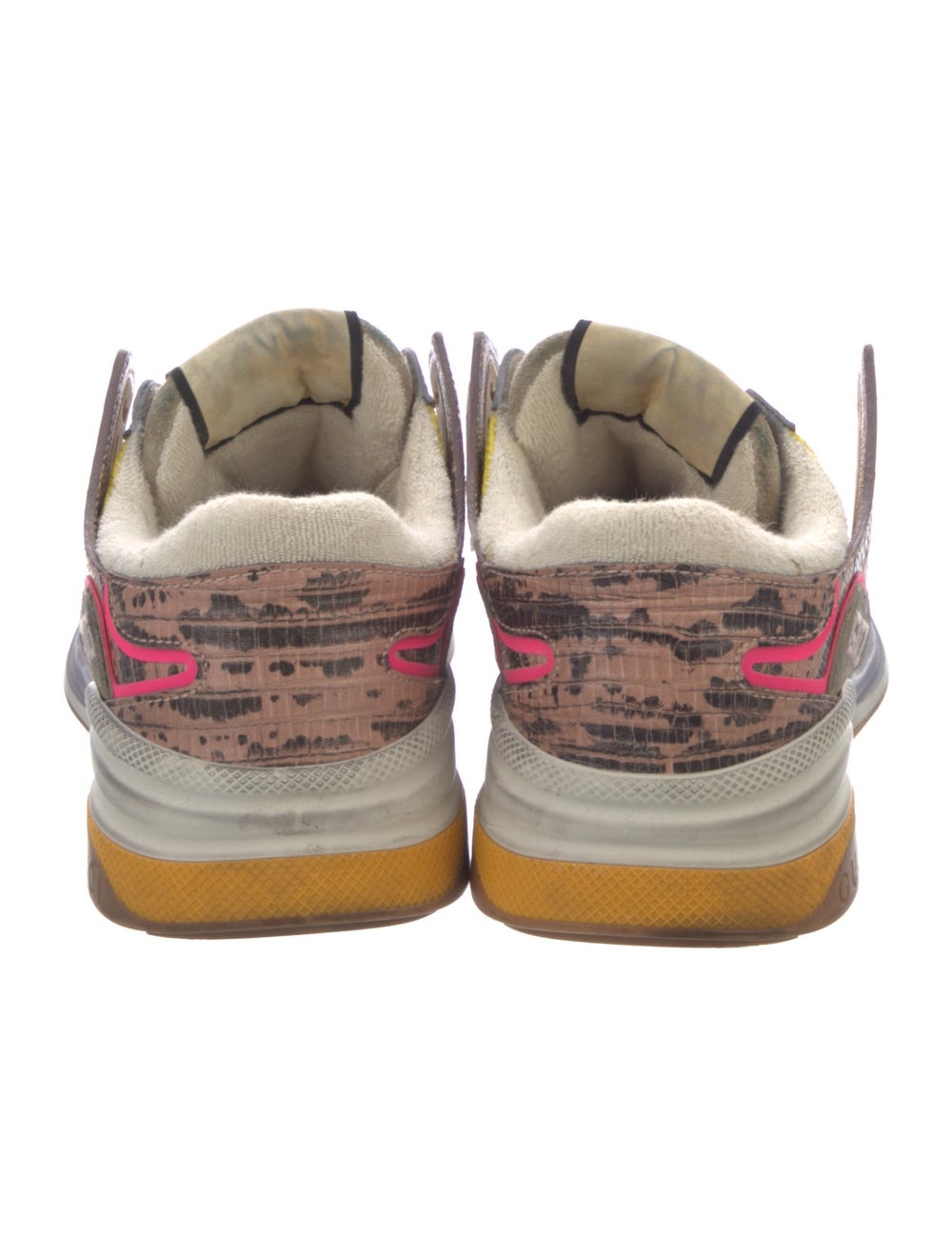 gucci outlet sneakers