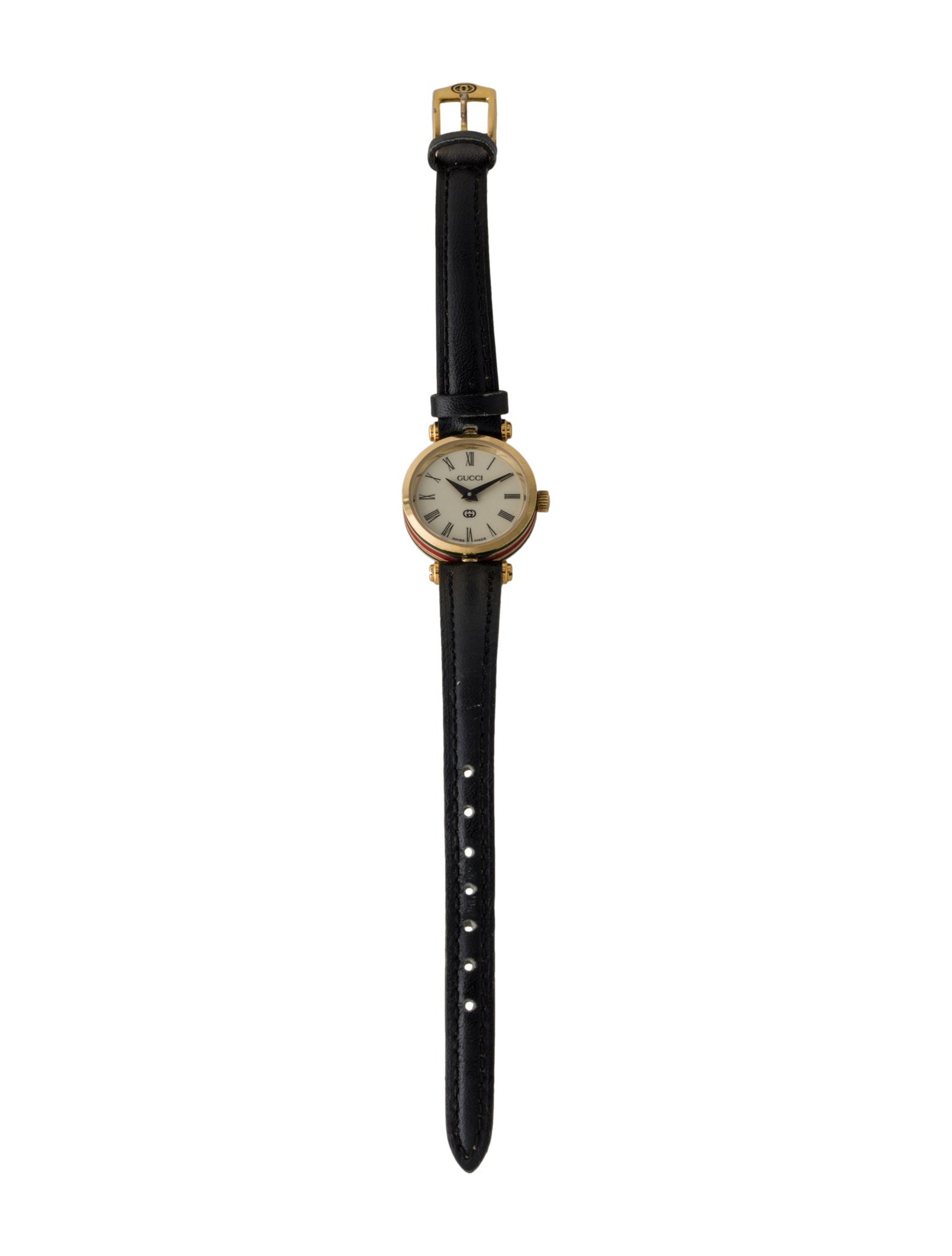 Stack Watch