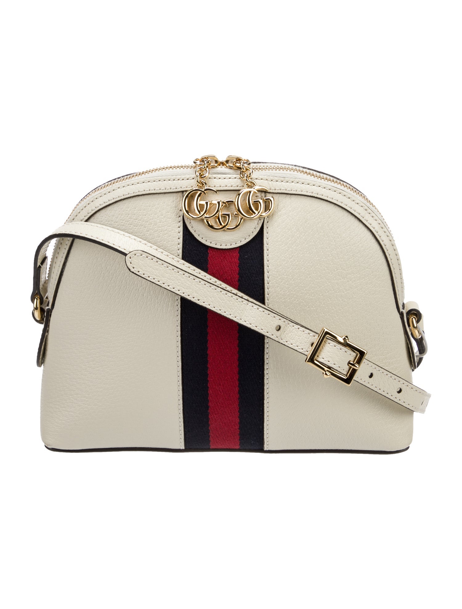 Gucci Small Ophidia Dome Bag