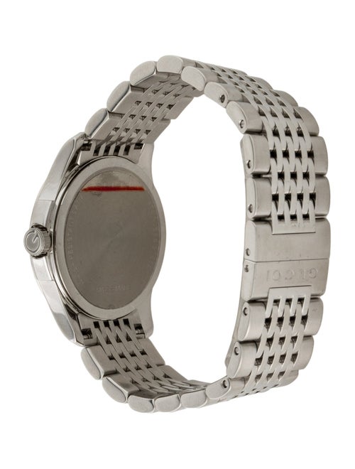 Gucci G-Timeless Watch