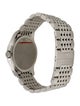 Gucci G-Timeless Watch