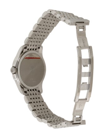 Gucci G-Timeless Watch