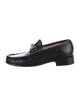 Gucci Leather Mocassino Pelle Mors