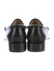 Gucci Leather Mocassino Pelle Mors
