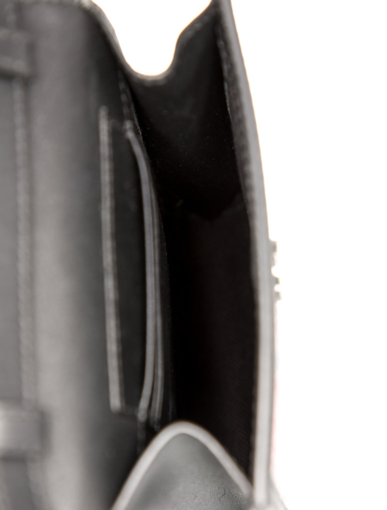 Gucci Coated Canvas Crossbody Bag