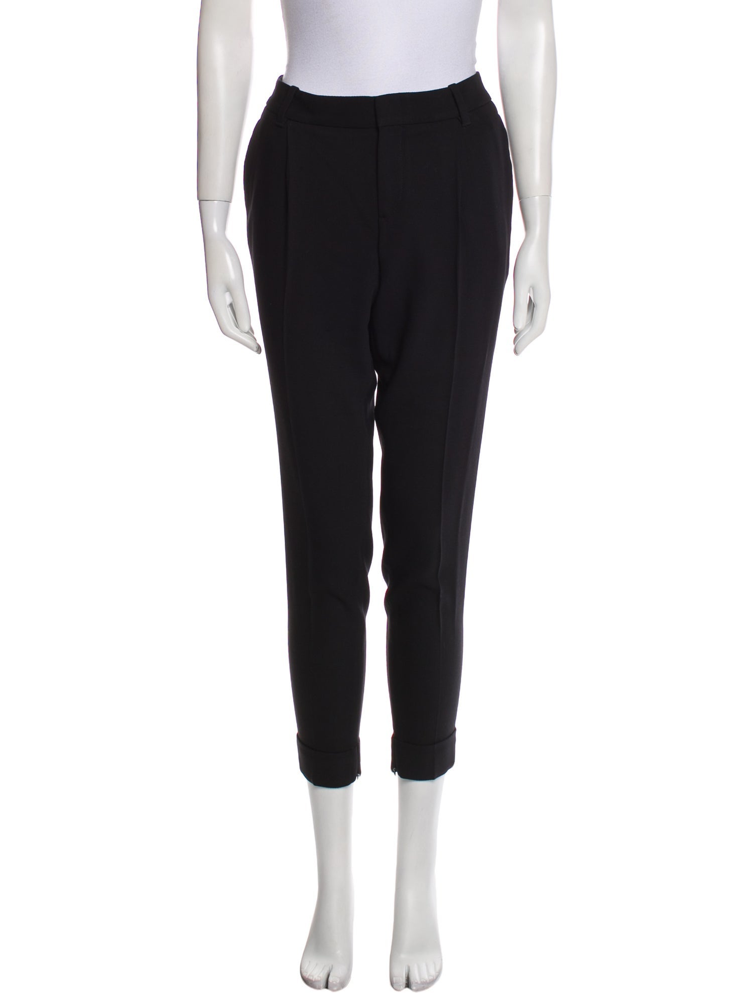 Gucci Skinny Leg Pants