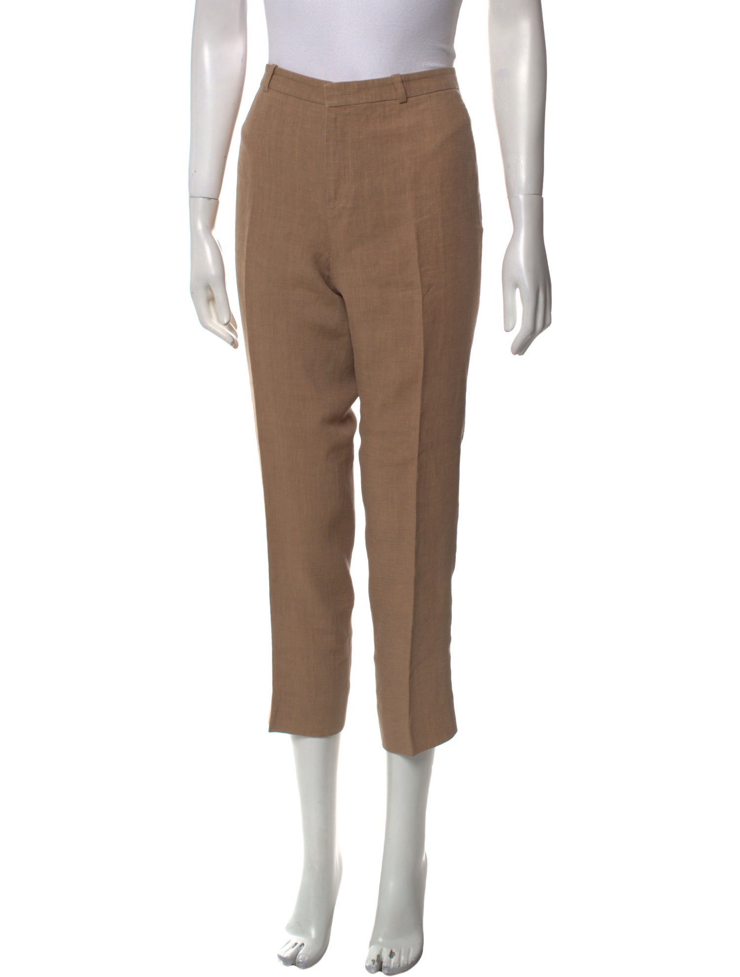 Gucci Straight Leg Pants