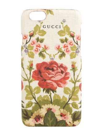 Gucci iPhone 8 Case