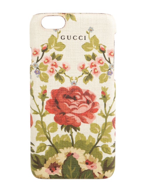 Gucci iPhone 8 Case