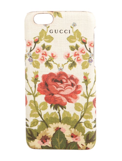 Gucci iPhone 8 Case