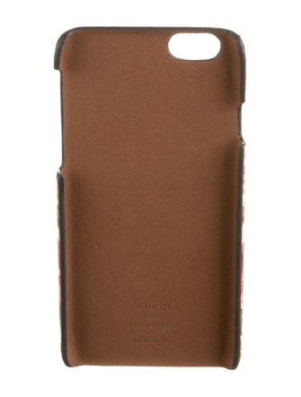 Gucci iPhone 8 Case